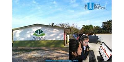 TELEBACHILLERATO COMUNITARIO NUM 029