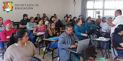 TELEBACHILLERATO COMUNITARIO NÚM. 08, HUEREJE, IXTLAHUACA