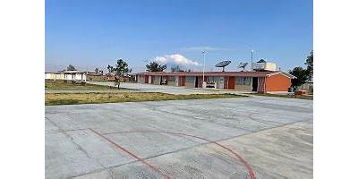 TELEBACHILLERATO COMUNITARIO NÚM. 10, SAN FRANCISCO CHALCHIHUAPAN, ATLACOMULCO