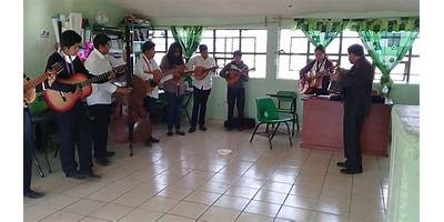 TELEBACHILLERATO COMUNITARIO NÚM. 117, EL RINCÓN, JILOTEPEC