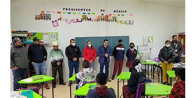 TELEBACHILLERATO COMUNITARIO NÚM. 119, LA COMUNIDAD, JILOTEPEC
