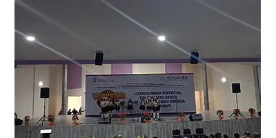 TELEBACHILLERATO COMUNITARIO NÚM. 144, COLINAS DE SAN MATEO, NAUCALPAN DE JUÁREZ