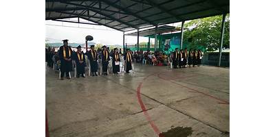 TELEBACHILLERATO COMUNITARIO NUM 179