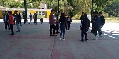 TELEBACHILLERATO COMUNITARIO NUM 221
