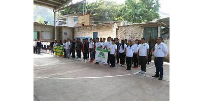 TELEBACHILLERATO COMUNITARIO NUM 234