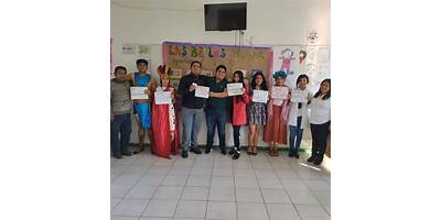 TELEBACHILLERATO COMUNITARIO NÚM. 271, SAN JUAN ATEZCAPAN, VALLE DE BRAVO