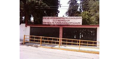 TELEBACHILLERATO COMUNITARIO NÚM. 336, SAN NICOLAS TLAZALA, CAPULHUAC