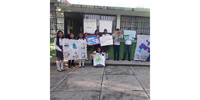 TELEBACHILLERATO COMUNITARIO NÚM. 438 RINCÓN DE LÓPEZ, TEJUPILCO