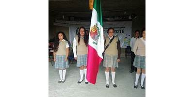TELEBACHILLERATO COMUNITARIO NÚM. 490, CRUZ DEL ARENAL, VILLA DEL CARBÓN