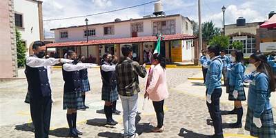 TELEBACHILLERATO COMUNITARIO NÚM. 492, LOMA ALTA, VILLA DEL CARBÓN