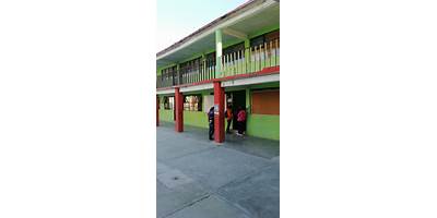TELEBACHILLERATO COMUNITARIO NÚM. 84, LA PLANADA, COYOTEPEC