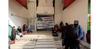 TELEBACHILLERATO COMUNITARIO NUM.22