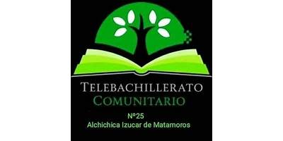 TELEBACHILLERATO COMUNITARIO NUM.25