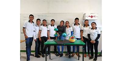TELEBACHILLERATO COMUNITARIO NUMERO 103 JOSÉ VENUSTIANO CARRANZA GARZA