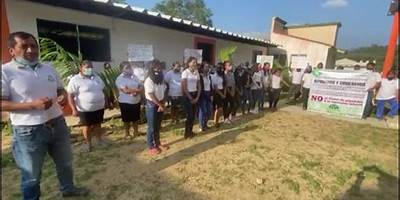 TELEBACHILLERATO COMUNITARIO NUMERO 105 PORFIRIO DIAZ