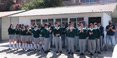 TELEBACHILLERATO COMUNITARIO NUMERO 112 LÁZARO CÁRDENAS DEL RÍO