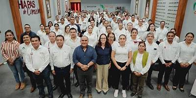 TELEBACHILLERATO COMUNITARIO OHUIRA