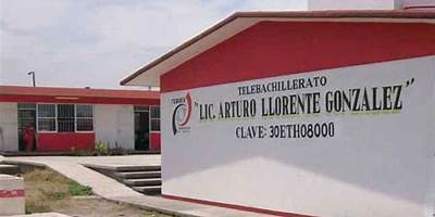 TELEBACHILLERATO COMUNITARIO PAREDONES
