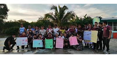 TELEBACHILLERATO COMUNITARIO PLANTEL GUADALUPE DE TRUJILLO