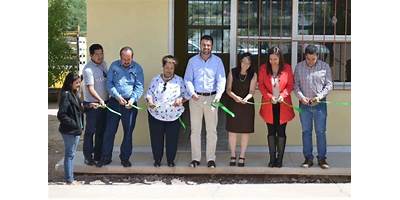 TELEBACHILLERATO COMUNITARIO PLANTEL LAGUNA SECA