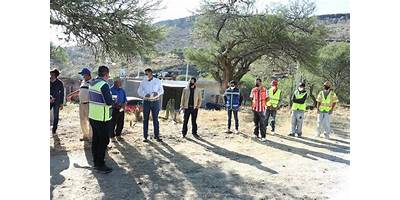 TELEBACHILLERATO COMUNITARIO PLANTEL TOYAHUA DE ABAJO