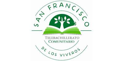 TELEBACHILLERATO COMUNITARIO SAN FRANCISCO DE LOS VIVEROS