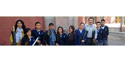 TELEBACHILLERATO COMUNITARIO SAN MIGUEL DE ALLENDE - LA CAMPANA