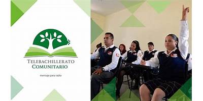 TELEBACHILLERATO COMUNITARIO SAN MIGUEL DE ALLENDE - SAN JOSÉ DE ALLENDE