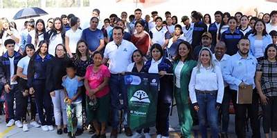TELEBACHILLERATO COMUNITARIO SAN PABLO