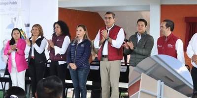TELEBACHILLERATO COMUNITARIO SAN PEDRO VAQUERIAS
