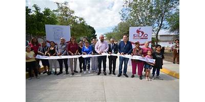 TELEBACHILLERATO COMUNITARIO SILAO DE LA VICTORIA - LOZA DE BARRERA