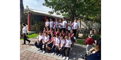 TELEBACHILLERATO COMUNITARIO VILLAGRÁN - LOS ÁNGELES