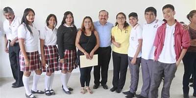 TELEBACHILLERATO COMUNITARIO ZACAN