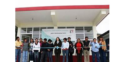 TELEBACHILLERATO ELOTEPEC