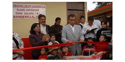 TELEBACHILLERATO FIDEL HERRERA BELTRAN