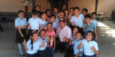 TELEBACHILLERATO GENERAL HILARIO C. SALAS