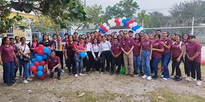 TELEBACHILLERATO HIDALGO