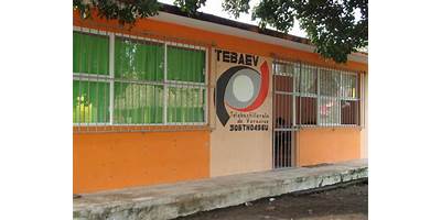 TELEBACHILLERATO HIDALGOTITLAN