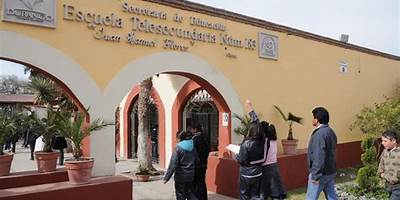 TELEBACHILLERATO HUEXOTITLA