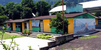TELEBACHILLERATO JILOTEPEC