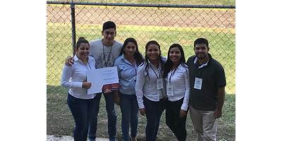 TELEBACHILLERATO JUAN RODRIGUEZ CLARA