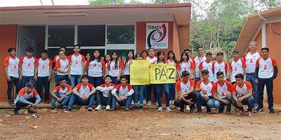 TELEBACHILLERATO LAS PALOMAS