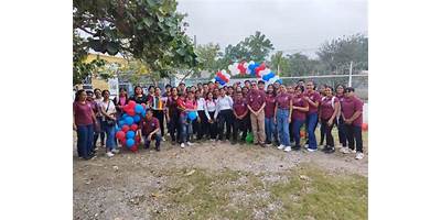 TELEBACHILLERATO LOS COCOS