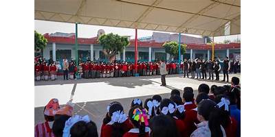 TELEBACHILLERATO MELCHOR OCAMPO