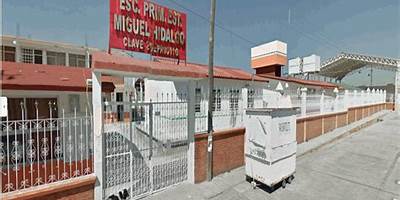 TELEBACHILLERATO MIGUEL HIDALGO