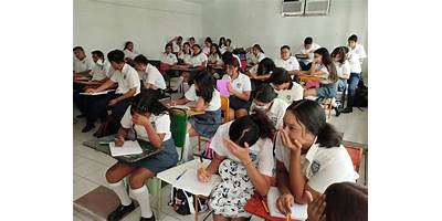 TELEBACHILLERATO NUEVO CHICAYAN