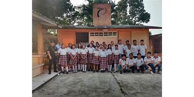 TELEBACHILLERATO NUEVO IXTACOMITAN