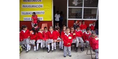 TELEBACHILLERATO NUM. 126