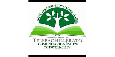TELEBACHILLERATO NUM 131 JOSE VASCONCELOS CALDERON