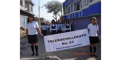 TELEBACHILLERATO NUM. 53